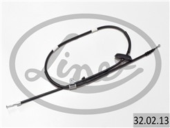 LINEX 32.02.13