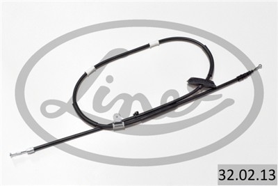LINEX 32.02.13 EAN: 5907668237432.