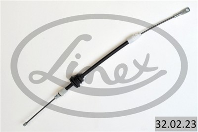 LINEX 32.02.23 EAN: 5907668238736.