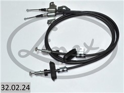 LINEX 32.02.24