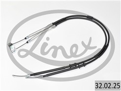 LINEX 32.02.25