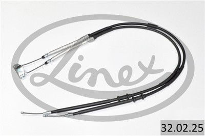 LINEX 32.02.25 EAN: 5907668241989.