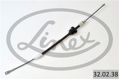 LINEX 32.02.38 EAN: 5907668261246.