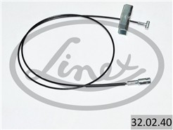 LINEX 32.02.40