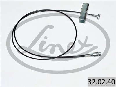 LINEX 32.02.40 EAN: 5907668261239.