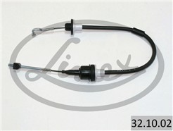 LINEX 32.10.02