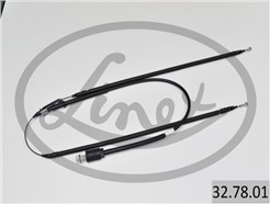 LINEX 32.78.01