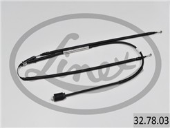 LINEX 32.78.03