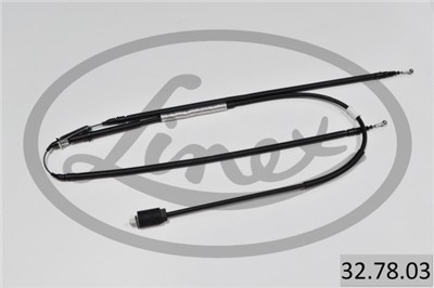 LINEX 32.78.03 EAN: 5907668242269.