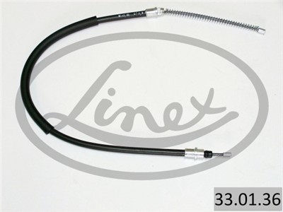 LINEX 33.01.36 EAN: 5907668211692.