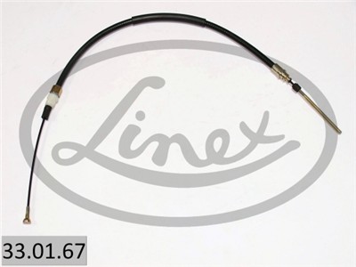 LINEX 33.01.67 EAN: 5907668231195.
