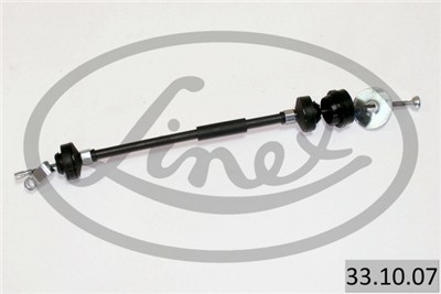 LINEX 33.10.07 EAN: 5907668211845.