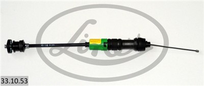 LINEX 33.10.53 EAN: 5907668235063.