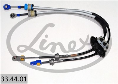 LINEX 33.44.01 EAN: 5907668235483.