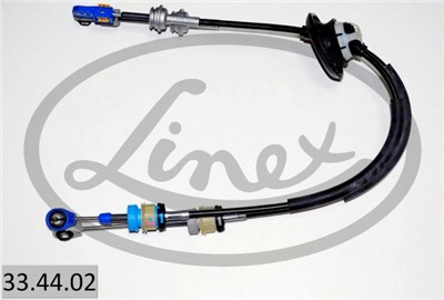 LINEX 33.44.02 EAN: 5907668235490.