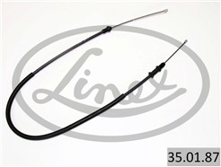 LINEX 35.01.87