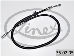 LINEX 35.02.05