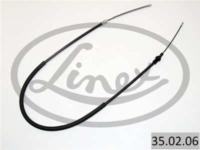 LINEX 35.02.06 EAN: 5907668213450.