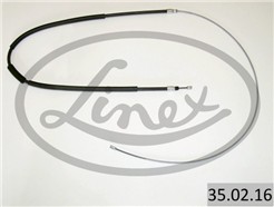 LINEX 35.02.16