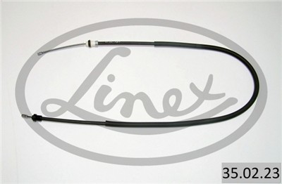 LINEX 35.02.23 EAN: 5907668233069.