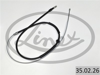 LINEX 35.02.26 EAN: 5907668234424.