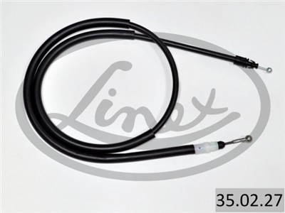 LINEX 35.02.27 EAN: 5907668234448.