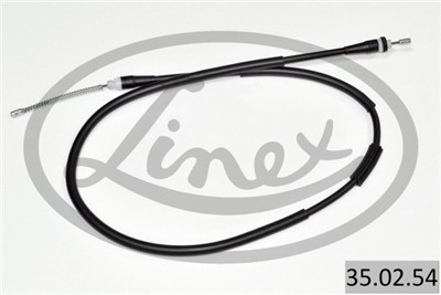 LINEX 35.02.54 EAN: 5907668243655.