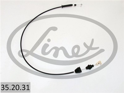 LINEX 35.20.31 EAN: 5907668214174.