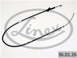 LINEX 36.01.26