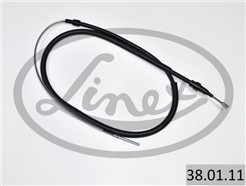 LINEX 38.01.11