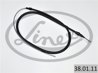 LINEX 38.01.11 EAN: 5907668214761.