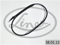 LINEX 38.01.12