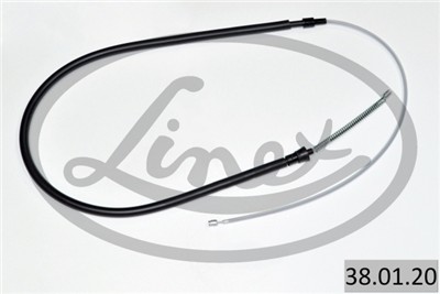 LINEX 38.01.20 EAN: 5907668243600.