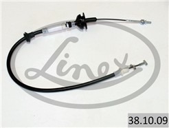 LINEX 38.10.09