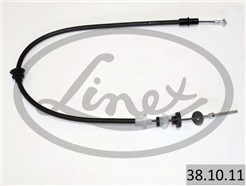 LINEX 38.10.11