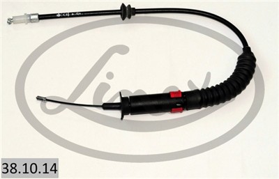 LINEX 38.10.14 EAN: 5907668235124.