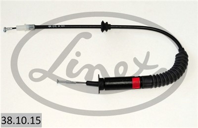 LINEX 38.10.15 EAN: 5907668235131.