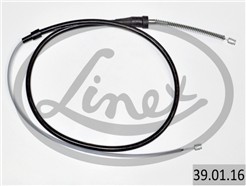LINEX 39.01.16