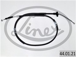 LINEX 44.01.21