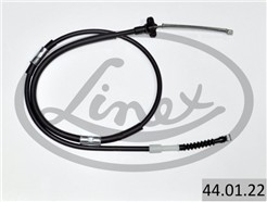 LINEX 44.01.22