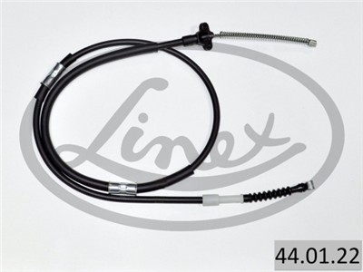 LINEX 44.01.22 EAN: 5907668224692.