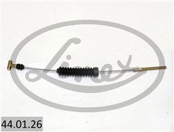 LINEX 44.01.26