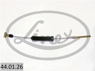 LINEX 44.01.26