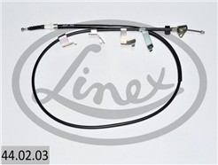 LINEX 44.02.03
