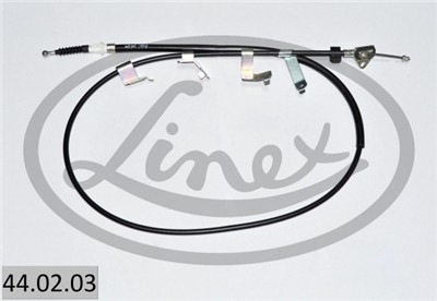 LINEX 44.02.03 EAN: 5907668238453.