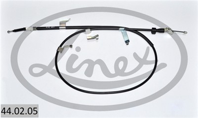 LINEX 44.02.05 EAN: 5907668238477.