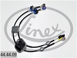 LINEX 44.44.09