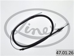 LINEX 47.01.26