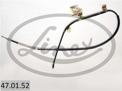 LINEX 47.01.52 EAN: 5907668215911.