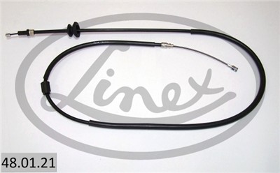 LINEX 48.01.21 EAN: 5907668229642.